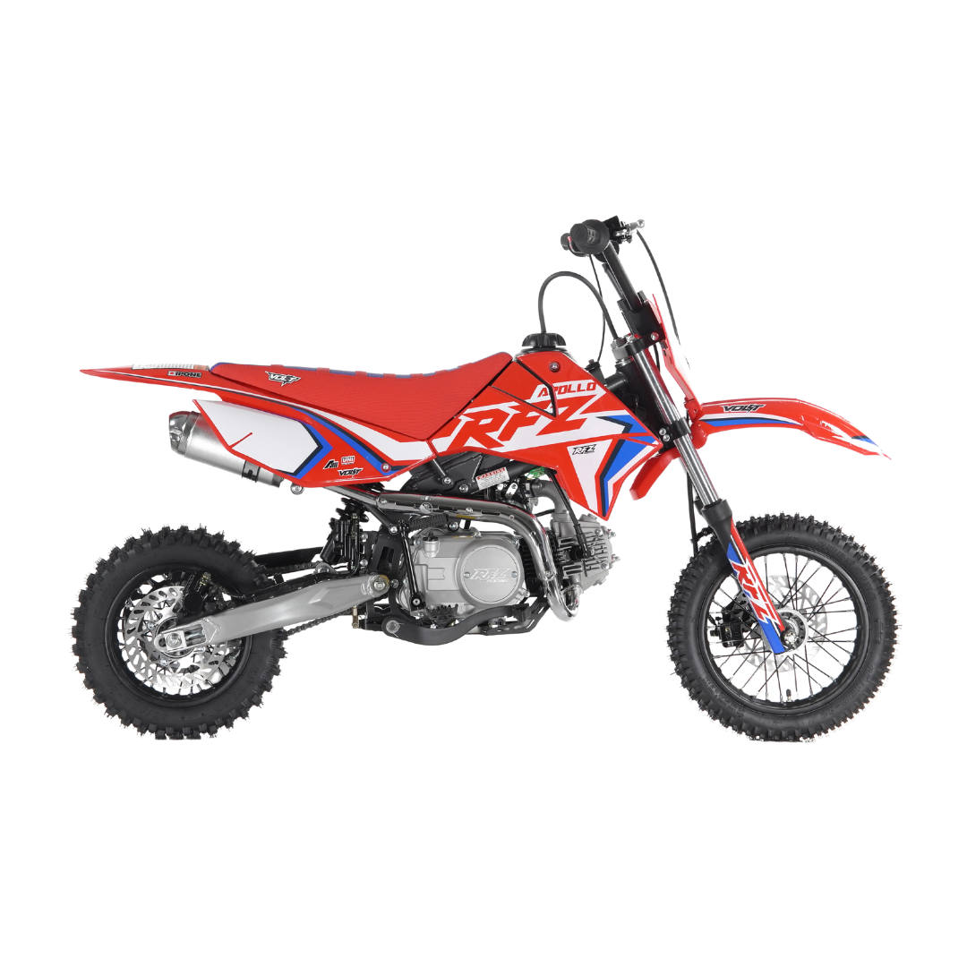 APOLLO RFZ ROOKIE APOLLO RFZ ROOKIE