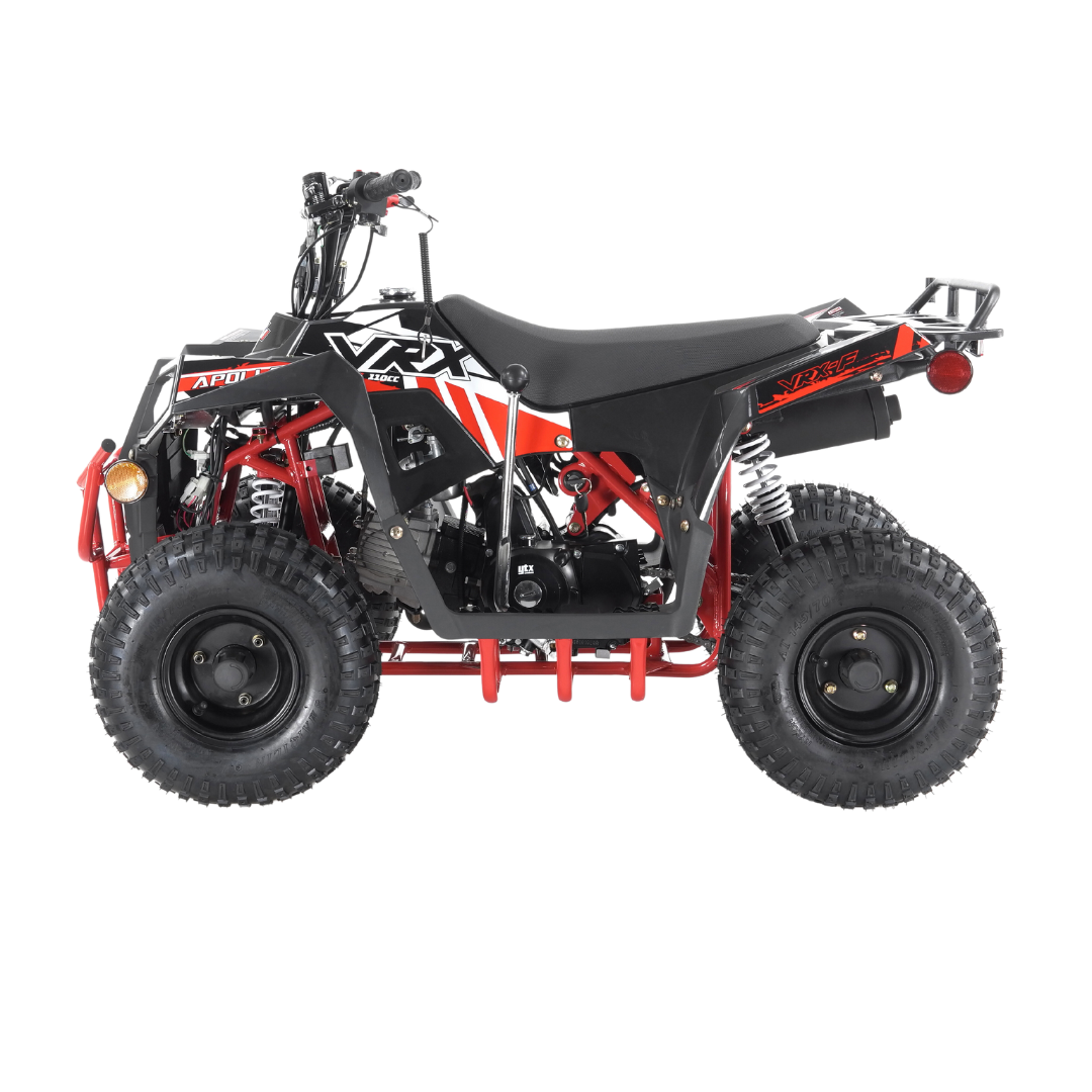 APOLLO RFZ OPEN APOLLO RFZ OPEN