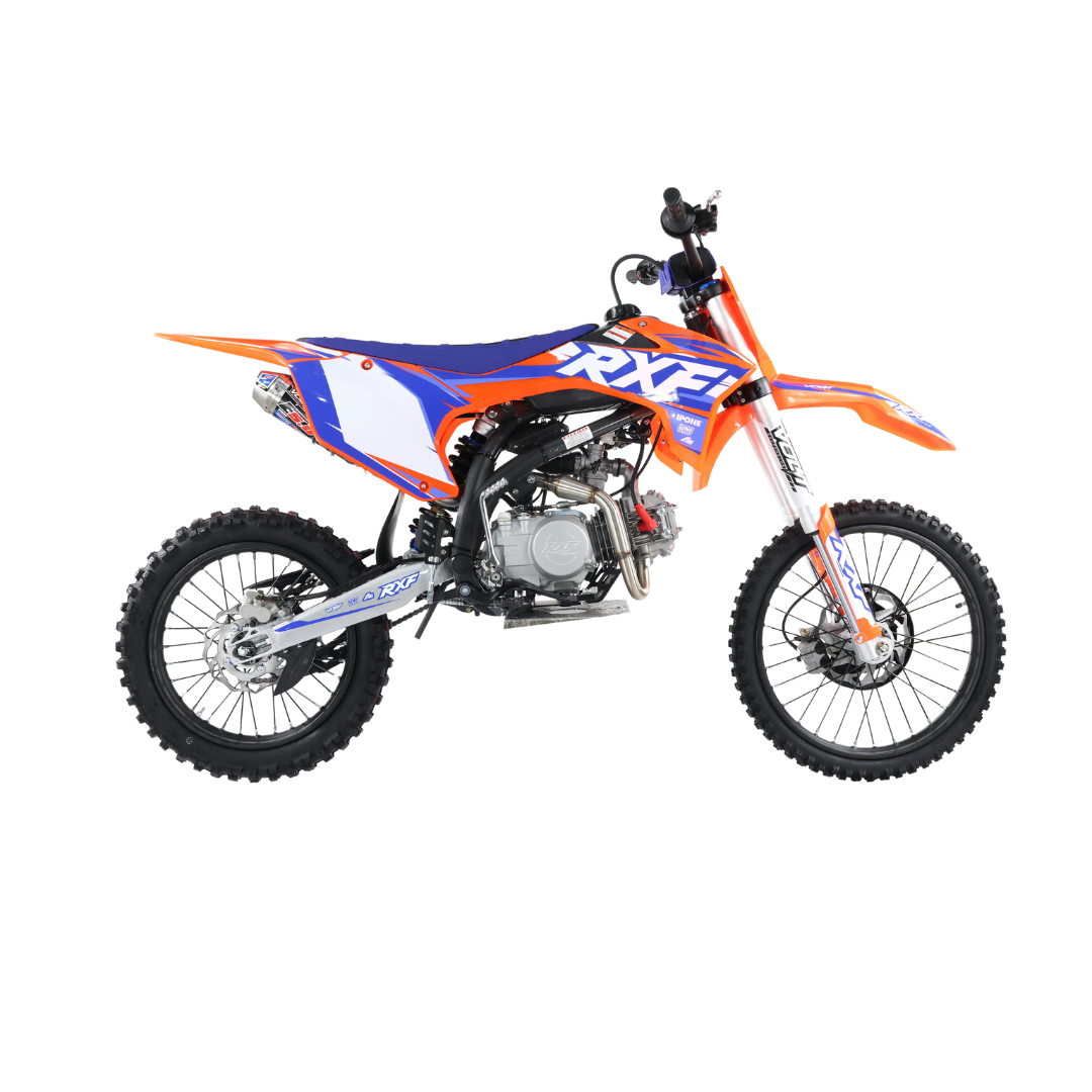 RXF FREERIDE RXF FREERIDE