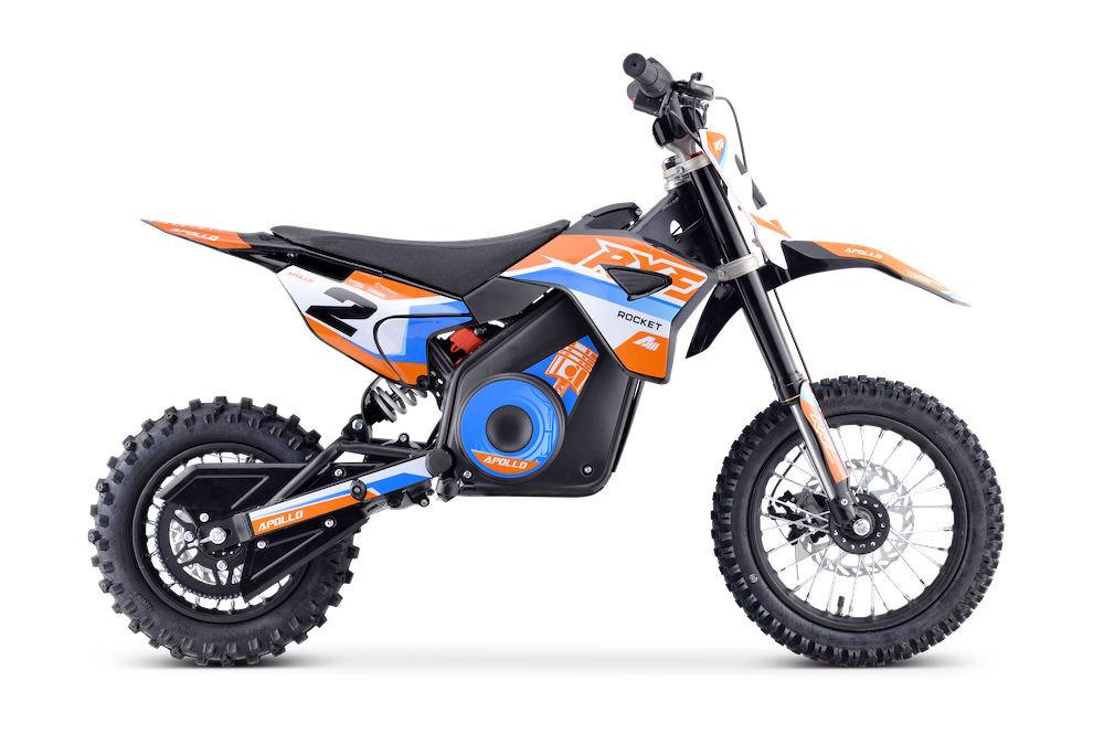 ROCKET 1000 ROCKET 1000