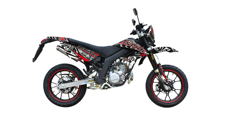 Wicked Rider Wicked Rider