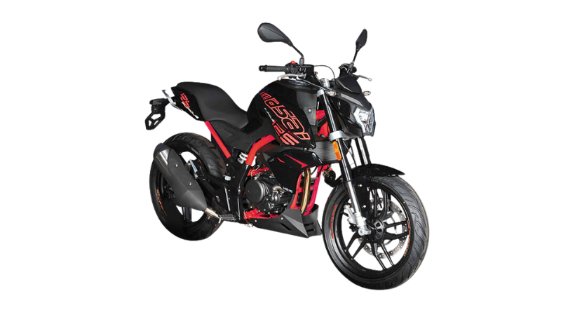 Furious 125 Furious 125