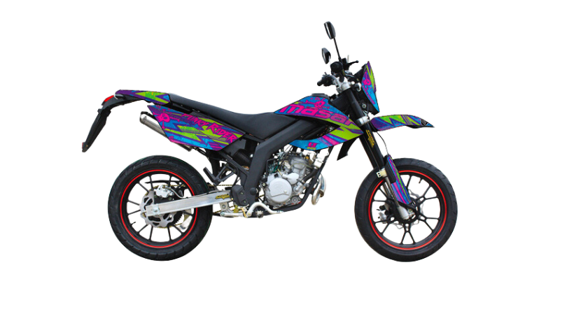 Punky Rider Punky Rider