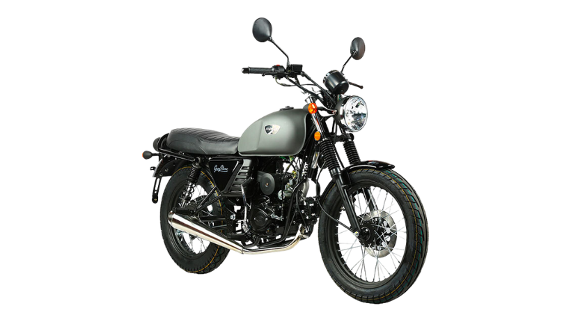 Greystone 50 Greystone 50