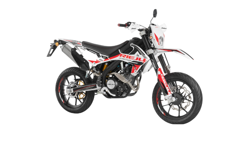 Marathon 125 SM Pro Marathon 125 SM Pro