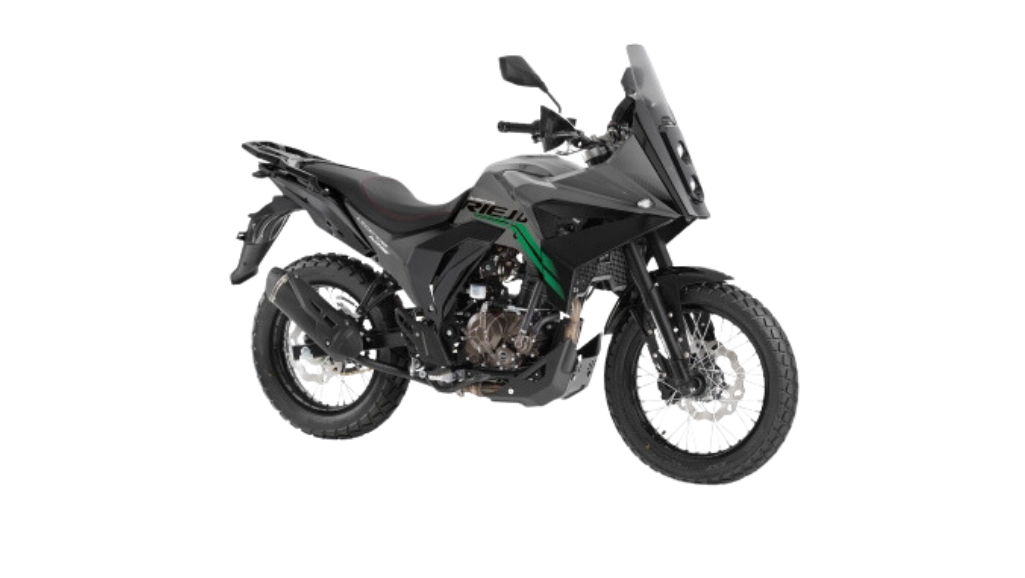 Aventura 125 Aventura 125