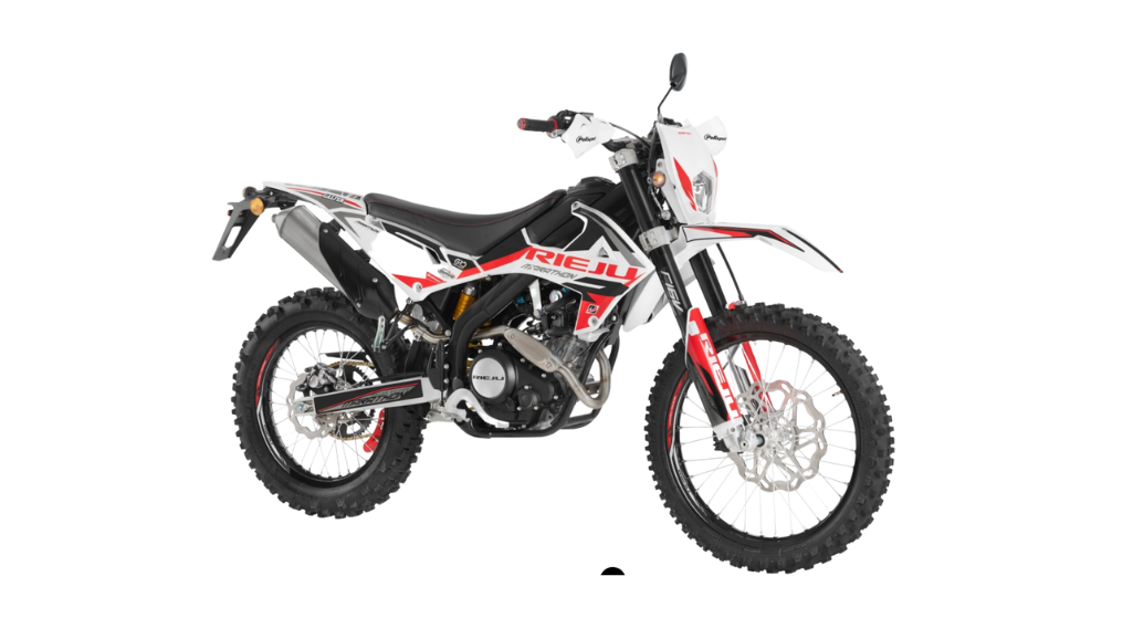 Marathon 125 Pro Marathon 125 Pro