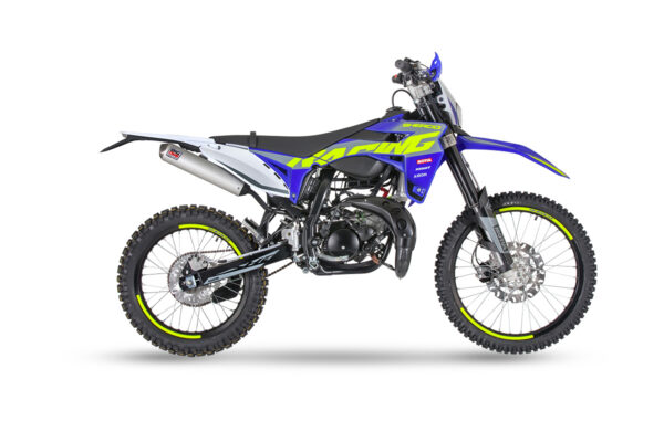 Sherco 50 SE-RS FACTORY Sherco 50 SE-RS FACTORY