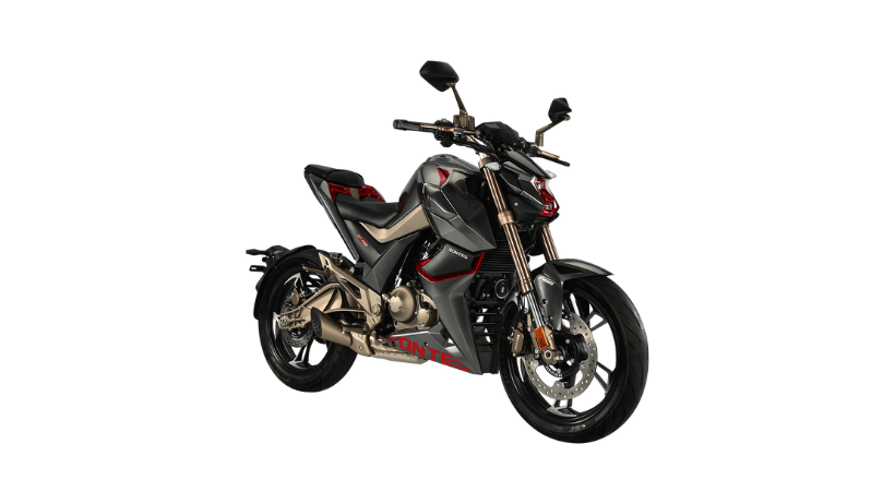 125 ROADTER 125 ROADTER